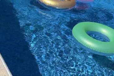 Majatalo The Maxwell Place