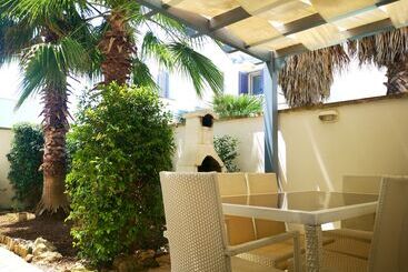 Pensjonat Villino Acqua Marina Vacation Home