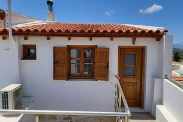 レジデンス Minoa 1890a Charming Guesthouse In Crete