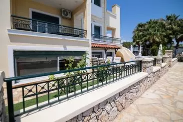 Votsalakia Hotel & Luxury Apartments