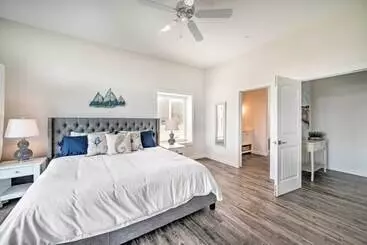 Mökkimajoitus Waterfront Scotland Beach Retreat W/ Private Beach