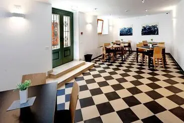 Appart'hotel Boutique Wrungel