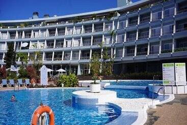 アパートメント Coral La Quinta Park Suites