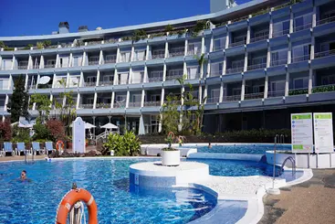 Lejlighed Coral La Quinta Park Suites