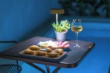 Hotel Argostoli Essence Suites