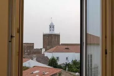 ホテル C Alma D Alentejo