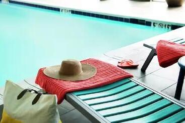 호텔 Home2 Suites By Hilton El Centro