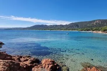 Hotelli Ibis Styles Porto Vecchio