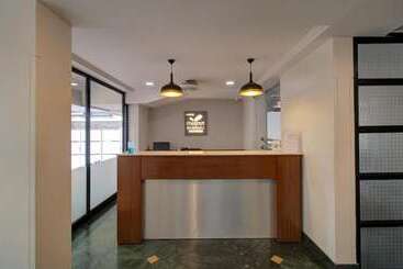 Hotell Magnus Riverside   A Boutique