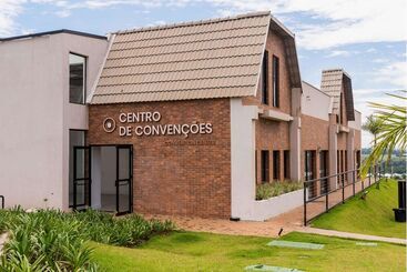 Szálloda Royal Tulip Holambra