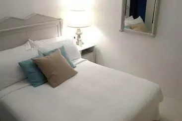 Hotell The Old Markets