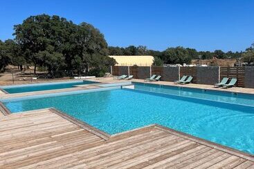 Aparthotel Les Hameaux De Saint Cyprien