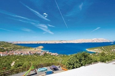 بنسيون Apartments Villa Kim