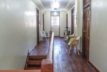 بنسيون Chillinn At Duke