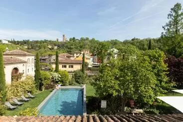 پانسیون Relais Borghetto
