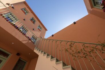 Aparthotel Sartori Concept