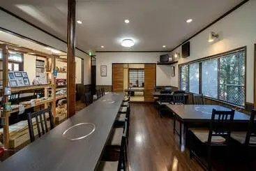Yufuin Onsen Besso Furusato