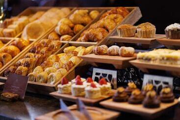 Hualta Hotel Mendoza, Curio Collection By Hilton