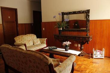 ベッドアンドブレックファースト Casa Sao Jose