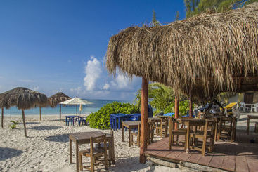 Turista apartmanok El Secreto Xpuha