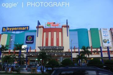 Favehotel Banjarbaru