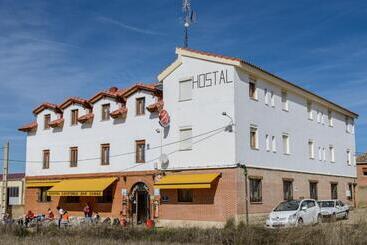 Hostal Camino Real