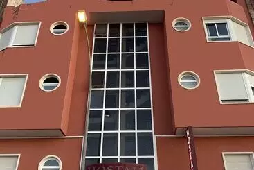 Hostal Meseguer