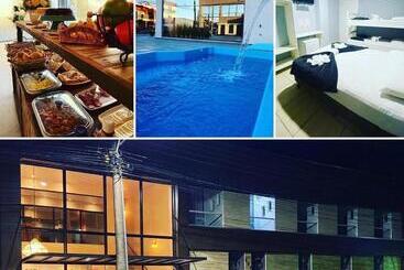 Pansiyon Pousada Caminho Dos Sonhos