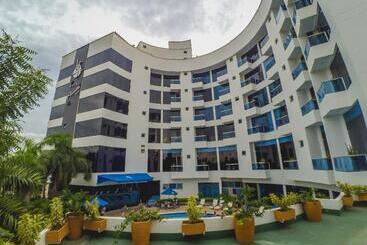 בית מלון כפרי Florida Sinu