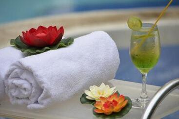 ホテル Florida Sinu