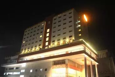 Harris Hotel Samarinda