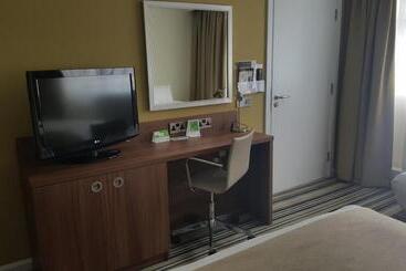 בית מלון כפרי Holiday Inn Derby/nottingham, An Ihg