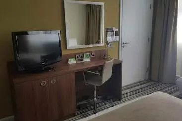 Hotel Holiday Inn Derby/nottingham, An Ihg