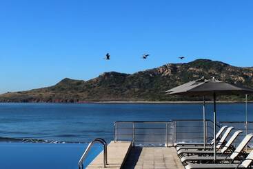 Szálloda Holiday Inn Resort Mazatlan By Ihg