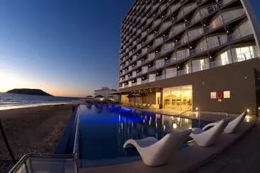 هتل Holiday Inn Resort Mazatlan By Ihg