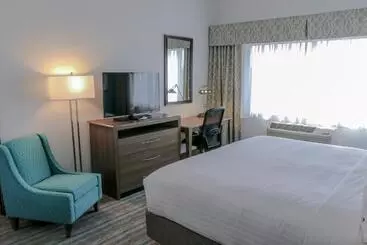 Hotelli Holiday Inn & Suites Denver Tech Center Centennial, An Ihg