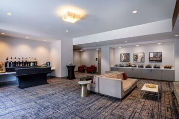 فندق Homewood Suites By Hilton Chicago West Loop Fulton Mkt Area