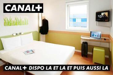 酒店 Ibis Budget Saint Paul Les Dax