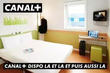Hotel Ibis Budget Saint Paul Les Dax