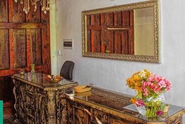 Hotel Indavesa Valle Sagrado Collection