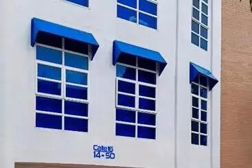 ホテル La Guajira