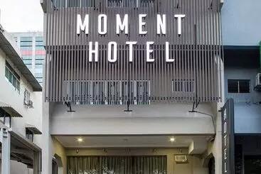Hotel Moment