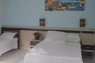 هتل Porto Bahia