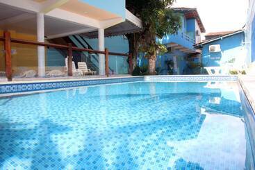 Hotel Porto Bahia