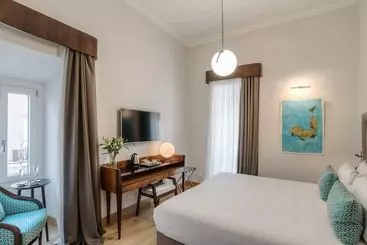 هتل Relais Rione Ponte