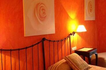 Отель Sierra Quilama