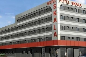 فندق Skala Traveling