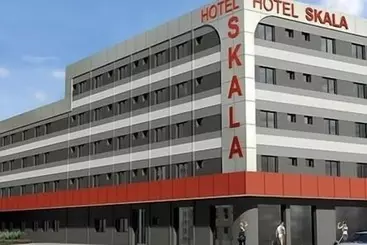 Hotel Skala Traveling
