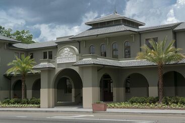 Hotelli The Southern