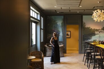 בית מלון כפרי The Southern